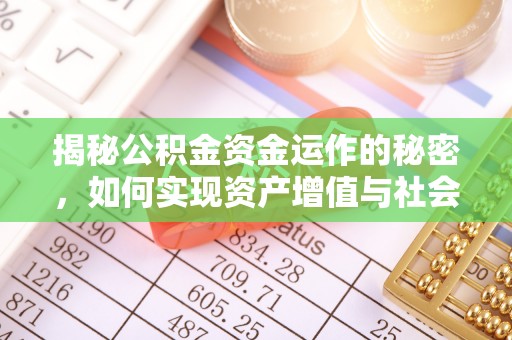 千山揭秘公积金资金运作的秘密，如何实现资产增值与社会福利双赢？