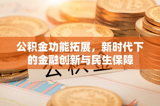 千山公积金功能拓展，新时代下的金融创新与民生保障