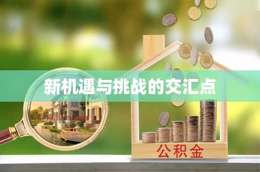 千山新机遇与挑战的交汇点