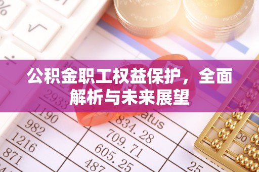 千山公积金职工权益保护，全面解析与未来展望