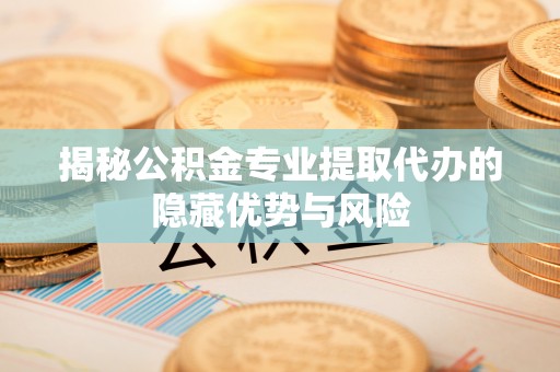 千山揭秘公积金专业提取代办的隐藏优势与风险