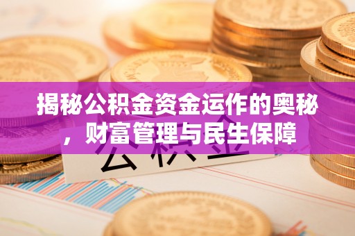 千山揭秘公积金资金运作的奥秘，财富管理与民生保障