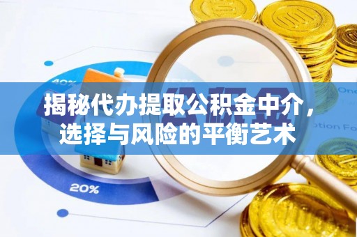 千山揭秘代办提取公积金中介，选择与风险的平衡艺术