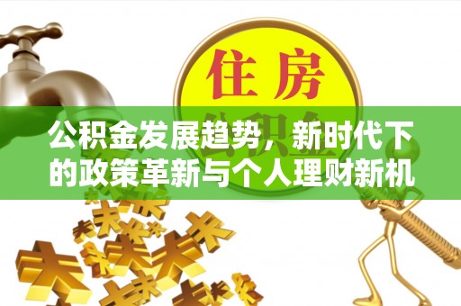 千山公积金发展趋势，新时代下的政策革新与个人理财新机遇