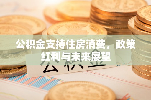 千山公积金支持住房消费，政策红利与未来展望
