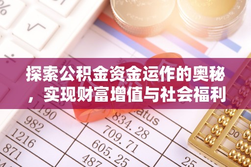 千山探索公积金资金运作的奥秘，实现财富增值与社会福利双赢