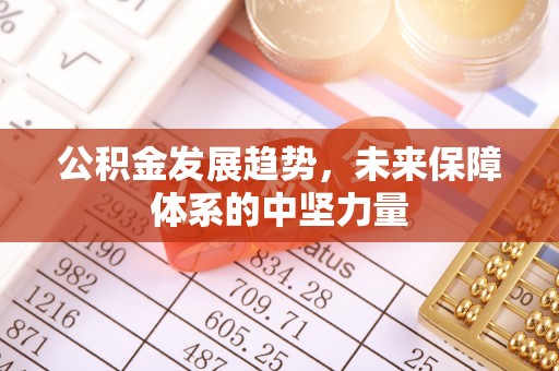 千山公积金发展趋势，未来保障体系的中坚力量