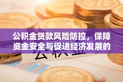 千山公积金贷款风险防控，保障资金安全与促进经济发展的平衡之道
