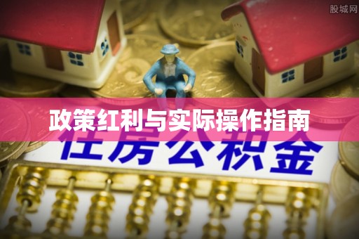 千山政策红利与实际操作指南
