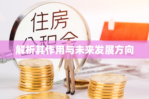 千山解析其作用与未来发展方向